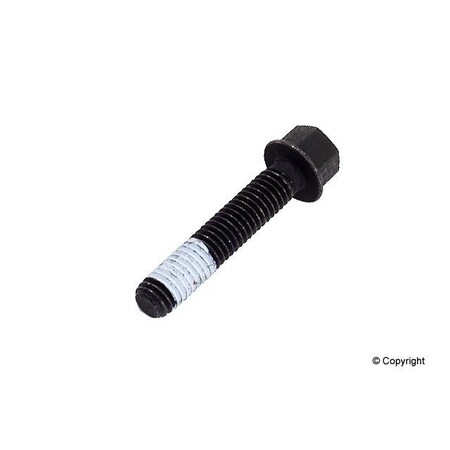 Eurospare Manifold Bolt, Lyg101451 LYG101451